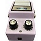 Used Ibanez CS9 Stereo Chorus Effect Pedal