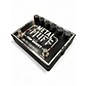 Used Electro-Harmonix Metal Muff Distortion With Top Boost Effect Pedal