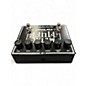 Used Electro-Harmonix Metal Muff Distortion With Top Boost Effect Pedal