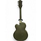 Used 2017 Gretsch Guitars G5420T Electromatic Aspen Green Hollow Body Electric Guitar