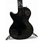 Used Epiphone Les Paul Studio Black Solid Body Electric Guitar