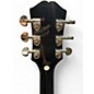 Used Epiphone Les Paul Studio Black Solid Body Electric Guitar