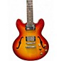 Used Gibson WILDWOOD SPEC CS-336 Sunburst Hollow Body Electric Guitar