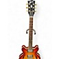 Used Gibson WILDWOOD SPEC CS-336 Sunburst Hollow Body Electric Guitar