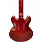 Used Gibson WILDWOOD SPEC CS-336 Sunburst Hollow Body Electric Guitar