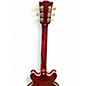 Used Gibson WILDWOOD SPEC CS-336 Sunburst Hollow Body Electric Guitar