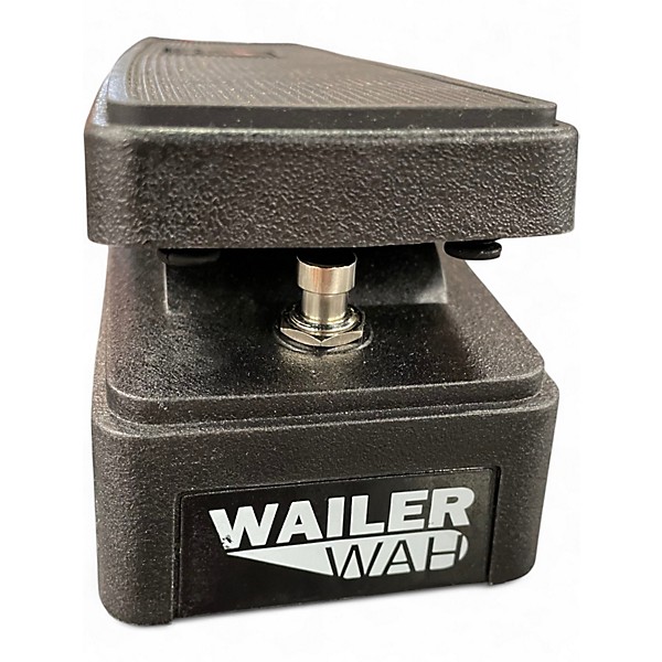 Used Electro-Harmonix Wailer Wah Effect Pedal