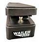 Used Electro-Harmonix Wailer Wah Effect Pedal