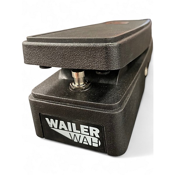 Used Electro-Harmonix Wailer Wah Effect Pedal