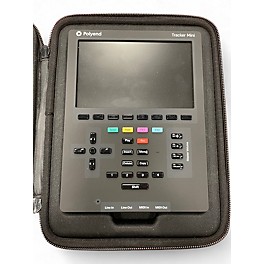 Used Polyend Tracker mini Production Controller