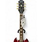 Used Epiphone sg 61' inspired by Gibson Cherry Solid Body Electric Guitar