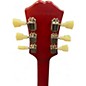 Used Epiphone sg 61' inspired by Gibson Cherry Solid Body Electric Guitar