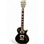 Used ESP LTD EC256 BLACK Solid Body Electric Guitar thumbnail