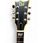 Used ESP LTD EC256 BLACK Solid Body Electric Guitar