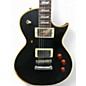 Used ESP LTD EC256 BLACK Solid Body Electric Guitar