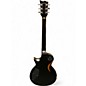 Used ESP LTD EC256 BLACK Solid Body Electric Guitar