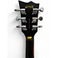 Used ESP LTD EC256 BLACK Solid Body Electric Guitar