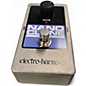 Used Electro-Harmonix Nano Clone Chorus Effect Pedal