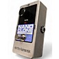 Used Electro-Harmonix Nano Clone Chorus Effect Pedal