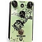 Used Walrus Audio Voyager Preamp Overdrive Effect Pedal thumbnail
