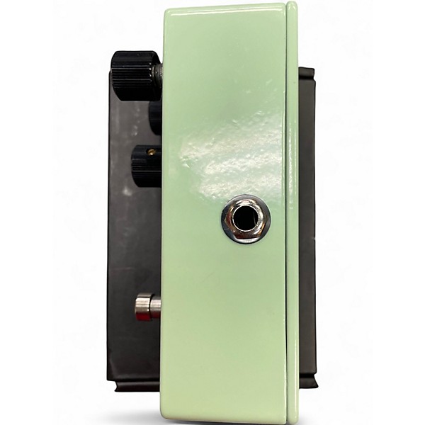 Used Walrus Audio Voyager Preamp Overdrive Effect Pedal