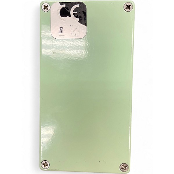 Used Walrus Audio Voyager Preamp Overdrive Effect Pedal