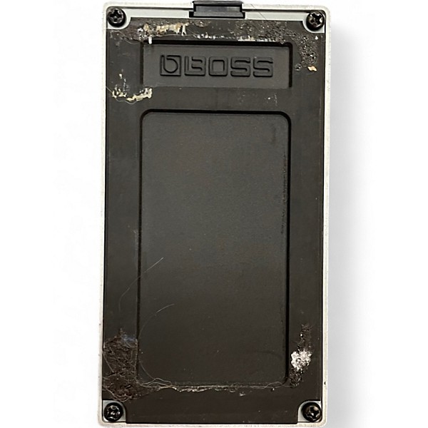 Used BOSS CS3 Compressor Sustainer Effect Pedal