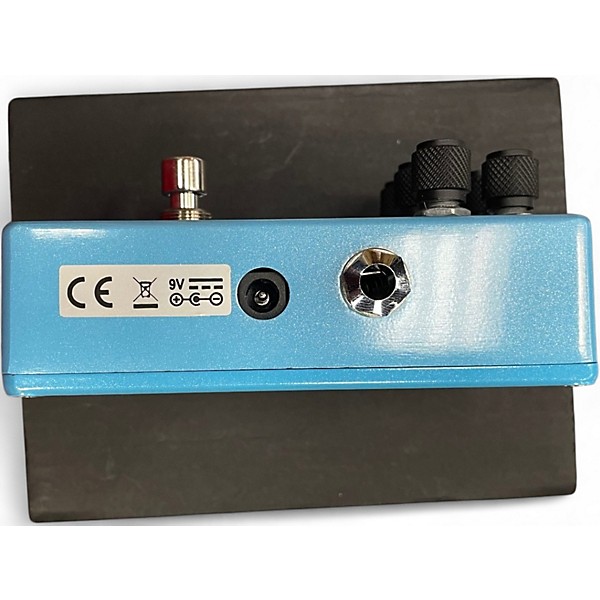 Used MXR M234 Analog Chorus Effect Pedal