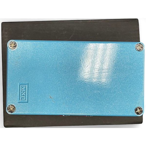 Used MXR M234 Analog Chorus Effect Pedal