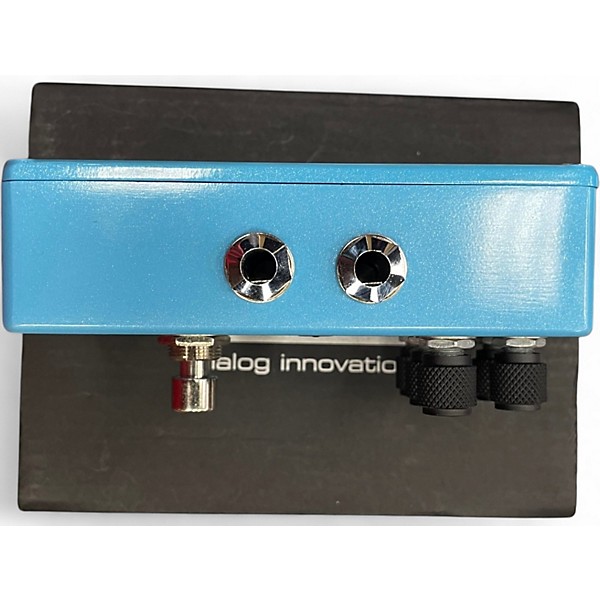 Used MXR M234 Analog Chorus Effect Pedal