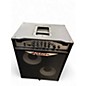 Used Ashdown RMC210T ROOTMASTER EVO 500 Bass Combo Amp thumbnail