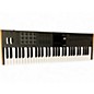 Used Arturia Keylab 61 Key MKIII MIDI Controller thumbnail