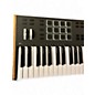 Used Arturia Keylab 61 Key MKIII MIDI Controller