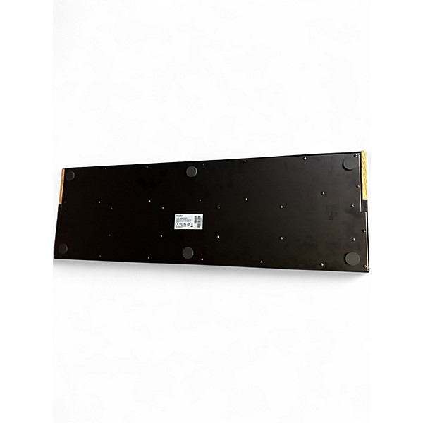 Used Arturia Keylab 61 Key MKIII MIDI Controller