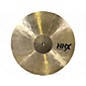 Used SABIAN 18in HHX X-TREME Cymbal thumbnail