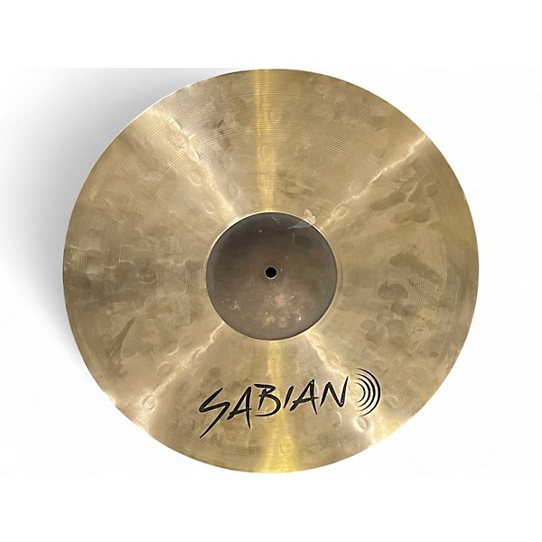 Used SABIAN 18in HHX X-TREME Cymbal