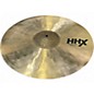 Used SABIAN 18in HHX X-TREME Cymbal