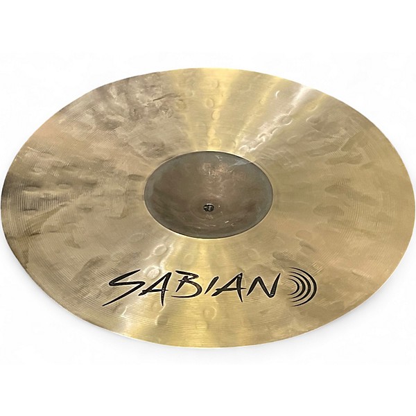 Used SABIAN 18in HHX X-TREME Cymbal