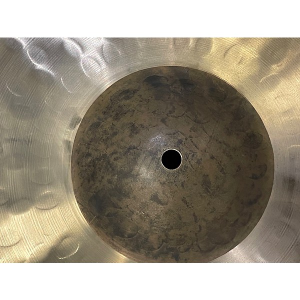 Used SABIAN 18in HHX X-TREME Cymbal
