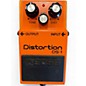 Used BOSS DS1 Distortion Effect Pedal thumbnail