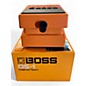 Used BOSS DS1 Distortion Effect Pedal