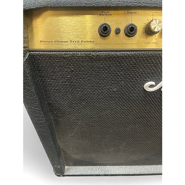 Used Marshall Valvestate VS232 Guitar Combo Amp