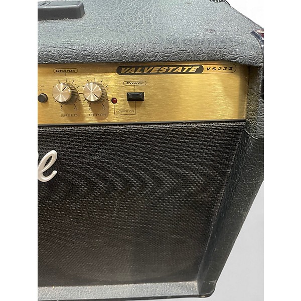 Used Marshall Valvestate VS232 Guitar Combo Amp
