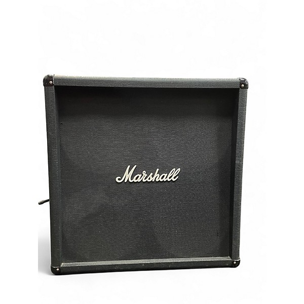 Used Marshall VS412 BOTTOM CABINET Guitar Cabinet
