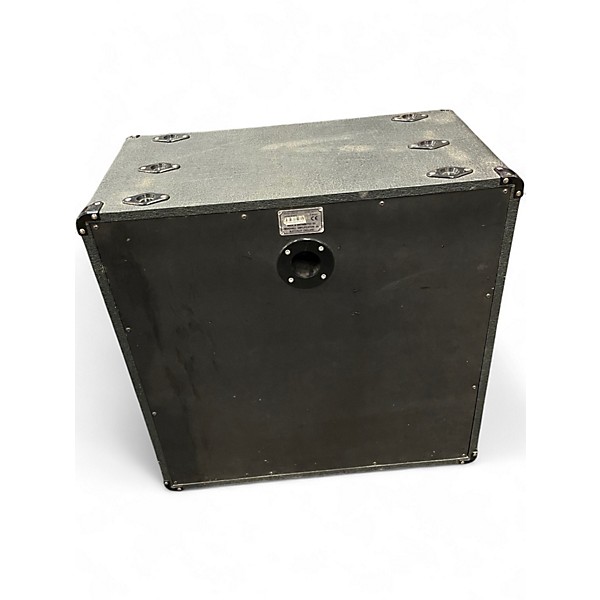 Used Marshall VS412 BOTTOM CABINET Guitar Cabinet