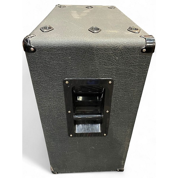 Used Marshall VS412 BOTTOM CABINET Guitar Cabinet