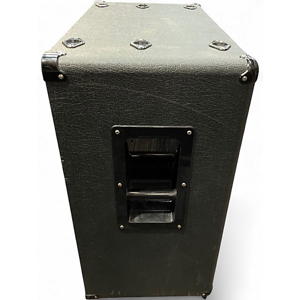 Used Marshall VS412 BOTTOM CABINET Guitar Cabinet
