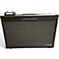 Used Line 6 Catalyst 200 Guitar Combo Amp thumbnail
