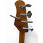 Used Ernie Ball Music Man StingRay 5 Special HH GREEN Electric Bass Guitar