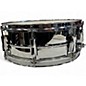 Used Pearl 5.5X14 Sensitone Snare Chrome Drum